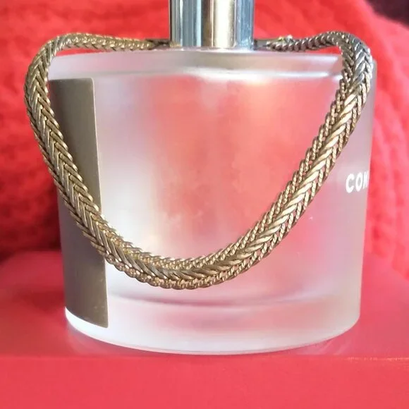 Sterling Silver Herringbone Link Bracelet - Picture 3 of 10